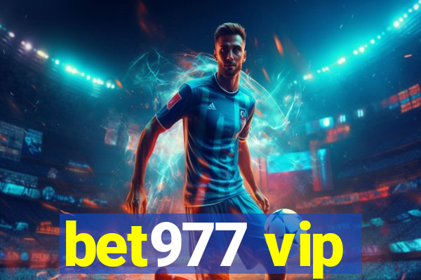 bet977 vip
