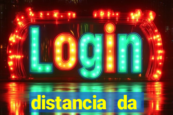 distancia da rodoviaria de santos para o porto de santos