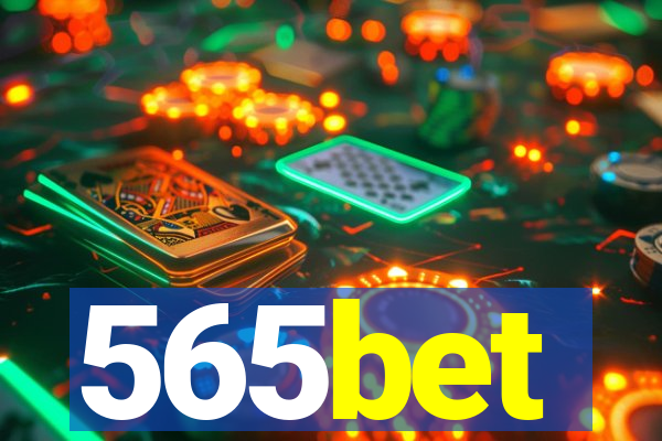 565bet
