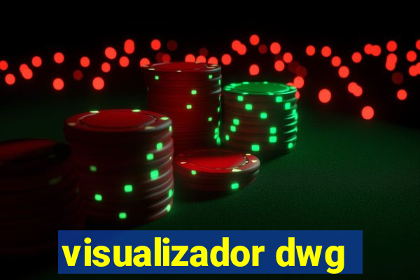 visualizador dwg
