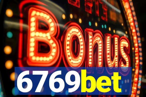 6769bet