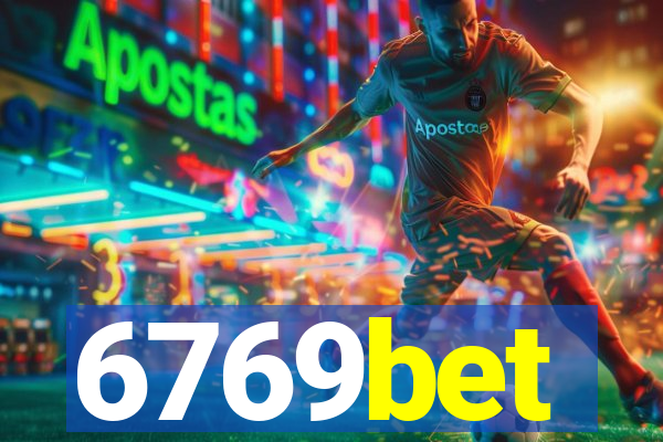 6769bet