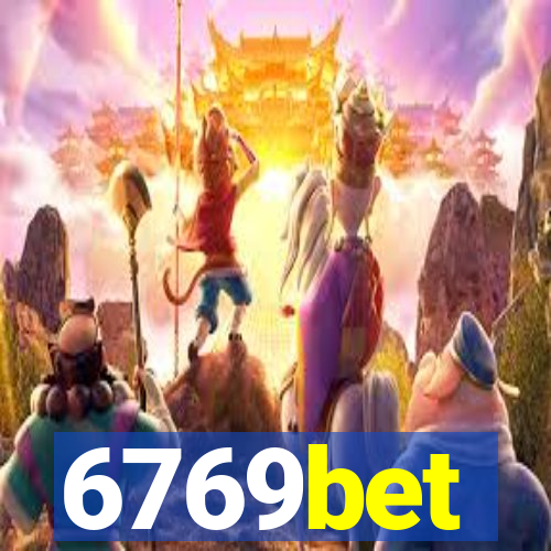 6769bet