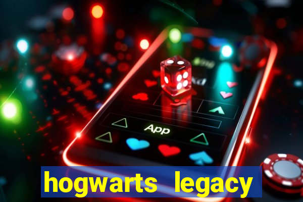 hogwarts legacy mapa musical