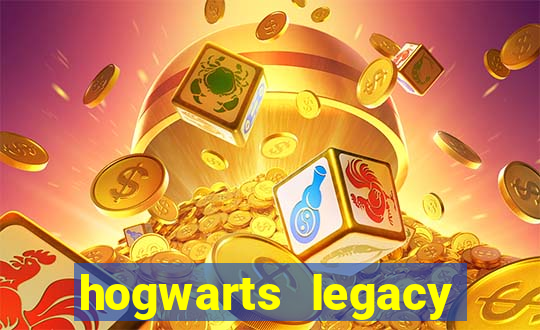 hogwarts legacy mapa musical