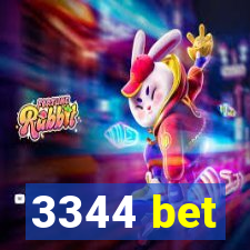 3344 bet