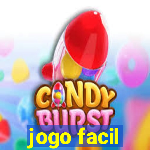 jogo facil