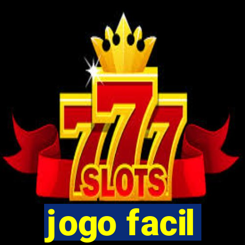 jogo facil