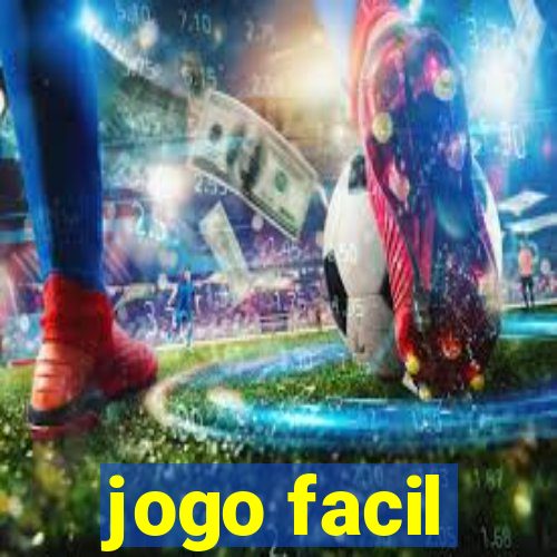 jogo facil
