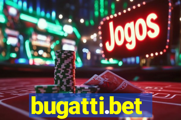 bugatti.bet