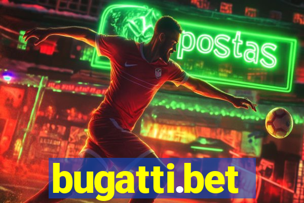 bugatti.bet
