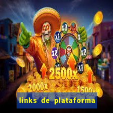links de plataforma de jogos