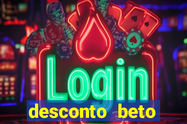 desconto beto carrero mastercard