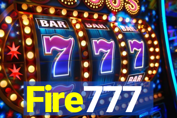 Fire777