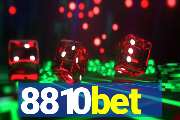 8810bet