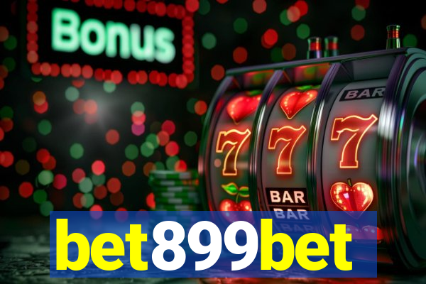 bet899bet