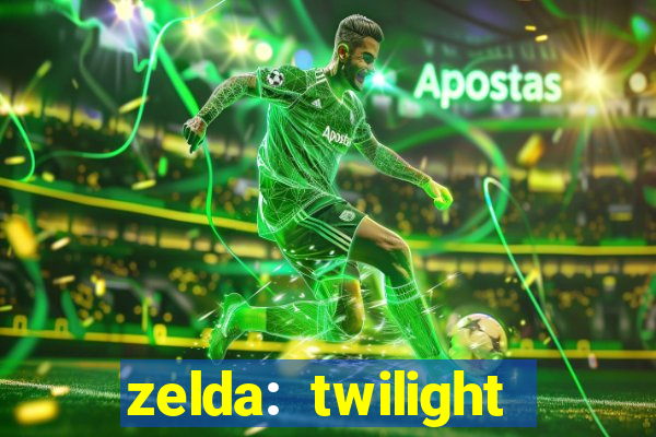 zelda: twilight princess rom zelda twilight princess rom pt-br dolphin