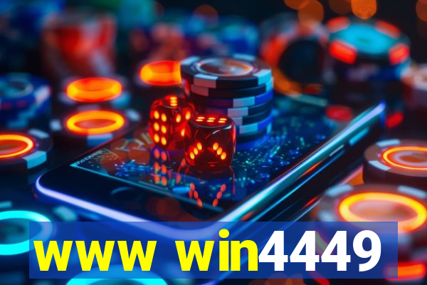 www win4449