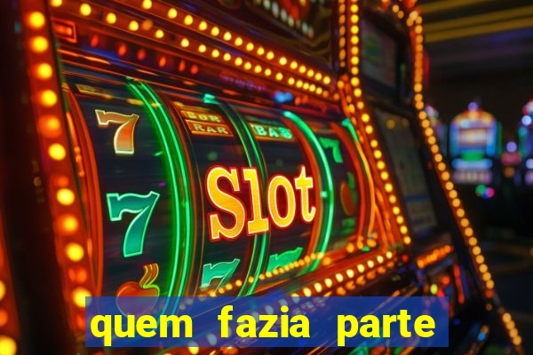 quem fazia parte da nobreza feudal