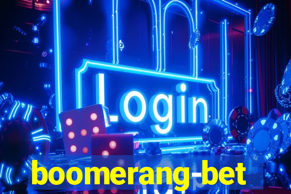 boomerang-bet