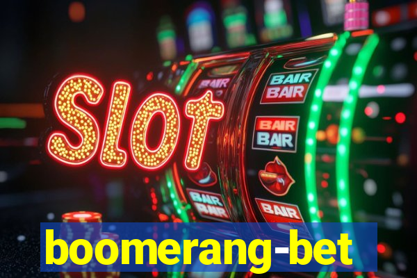 boomerang-bet