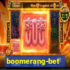boomerang-bet