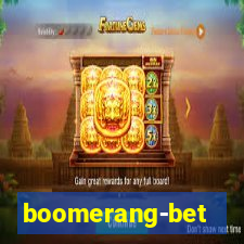 boomerang-bet