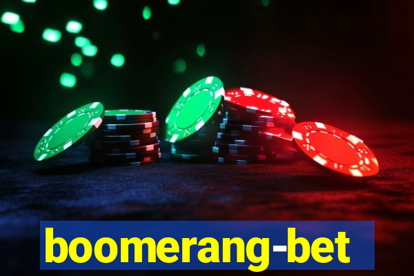 boomerang-bet