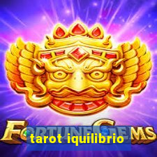 tarot iquilibrio