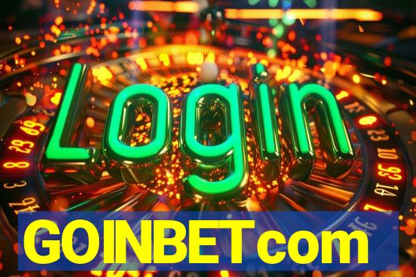 GOINBETcom