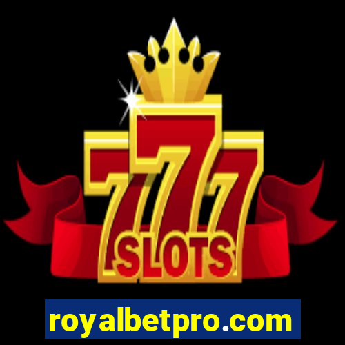 royalbetpro.com