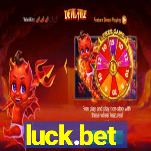 luck.bet