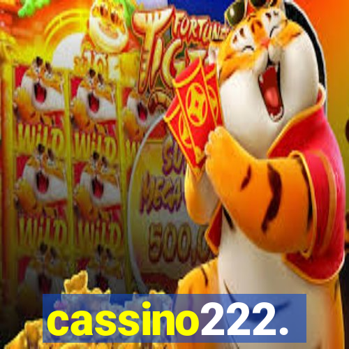 cassino222.