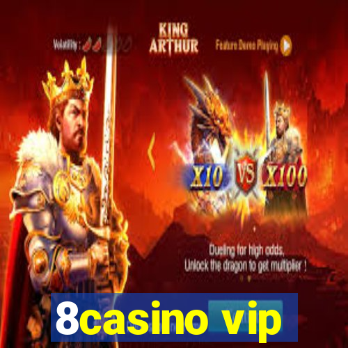 8casino vip