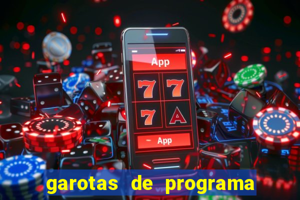 garotas de programa zona leste