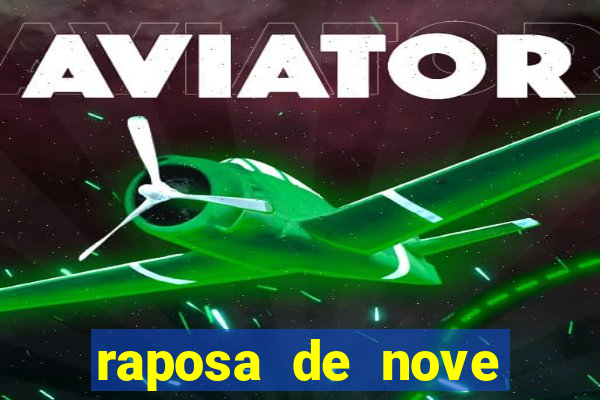 raposa de nove caudas dorama 2 temporada netflix