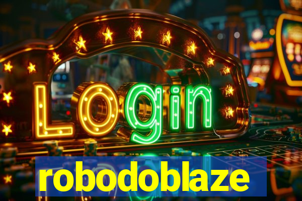 robodoblaze