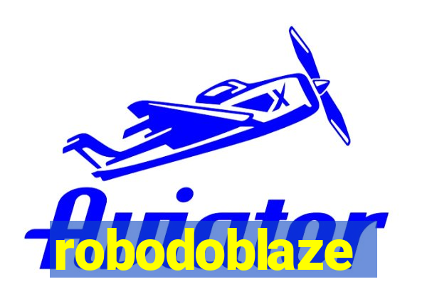 robodoblaze