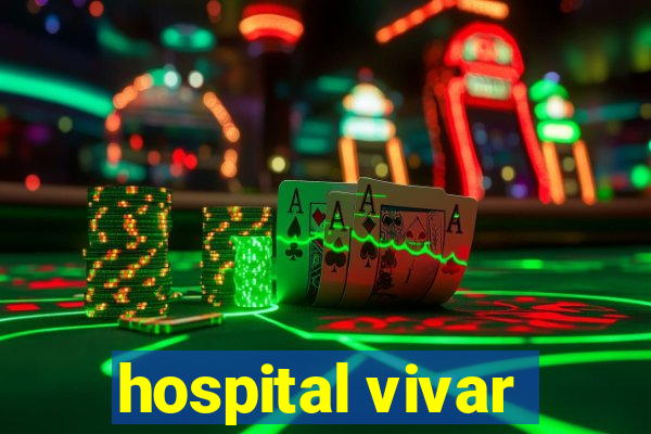 hospital vivar