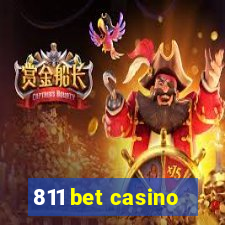 811 bet casino