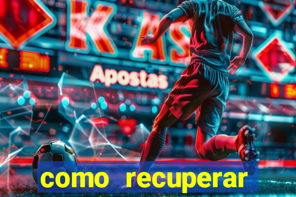 como recuperar conta no 7games