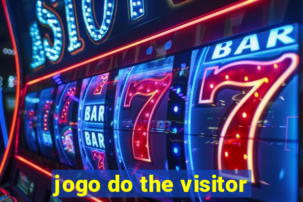 jogo do the visitor