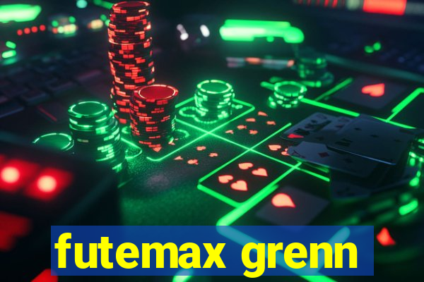 futemax grenn