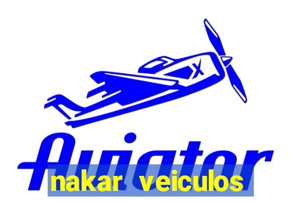 nakar veiculos porto alegre
