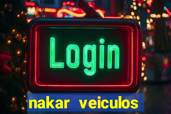 nakar veiculos porto alegre