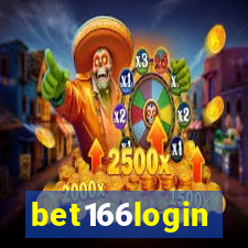 bet166login