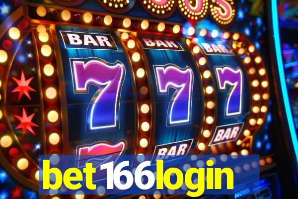 bet166login