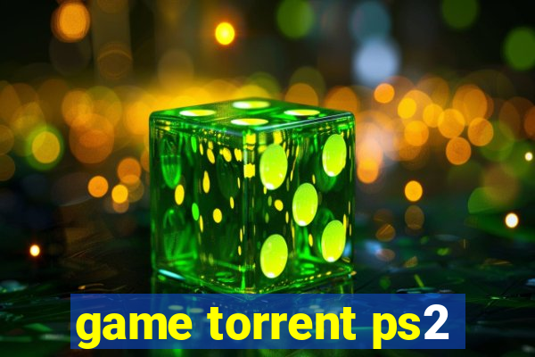 game torrent ps2