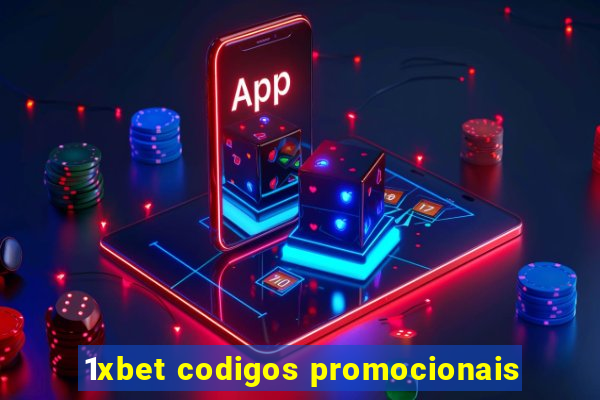 1xbet codigos promocionais