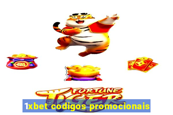 1xbet codigos promocionais
